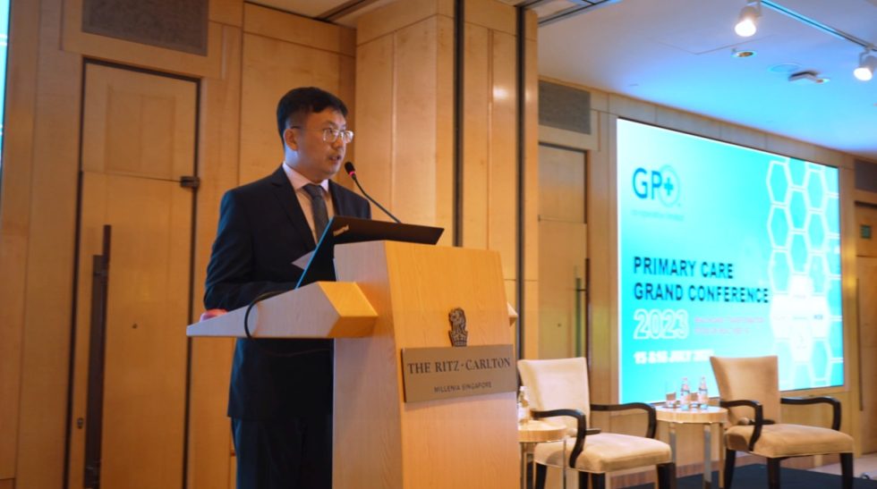 Our Doctor - Richmond Gastroenterology Centre Singapore